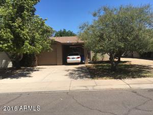 1418 El Parque Dr, Tempe, AZ 85282 photo 1