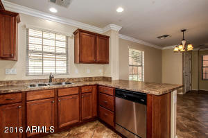 2988 E Megan St, Gilbert, AZ 85295 photo 5