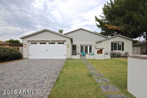 4024 E Clarendon Ave, Phoenix, AZ 85018 photo 2