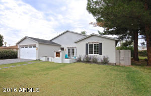 4024 E Clarendon Ave, Phoenix, AZ 85018 photo 1