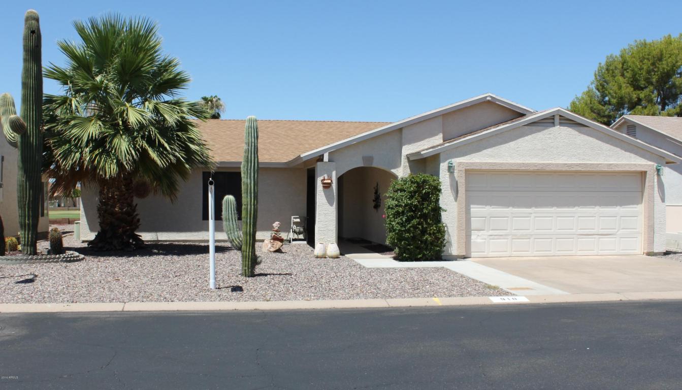 910 S 79th Pl, Mesa, AZ 85208 photo 2