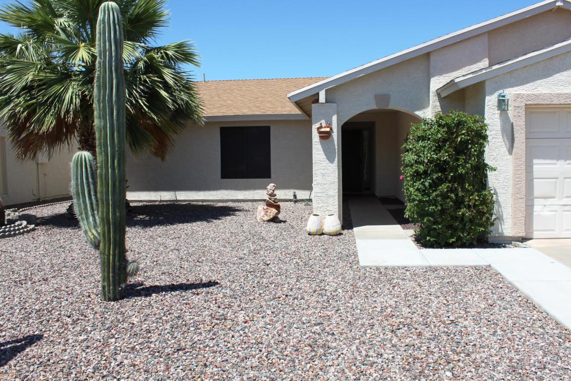 910 S 79th Pl, Mesa, AZ 85208 photo 1