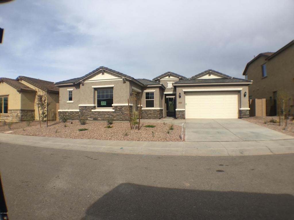 11122 E Travertine Ave, Mesa, AZ 85212 photo 1