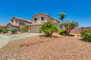 4746 E Tanglewood Dr, Phoenix, AZ 85048 photo 2