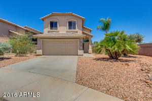 4746 E Tanglewood Dr, Phoenix, AZ 85048 photo 1