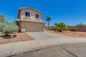 4746 E Tanglewood Dr, Phoenix, AZ 85048 photo 3