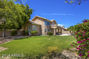 1841 E Mountain Sky Ave, Phoenix, AZ 85048 photo 17
