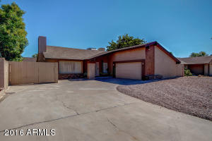 2614 E Corrine Dr, Phoenix, AZ 85032 photo 1