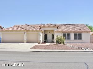1815 E Vineyard Rd, Phoenix, AZ 85042 photo 1