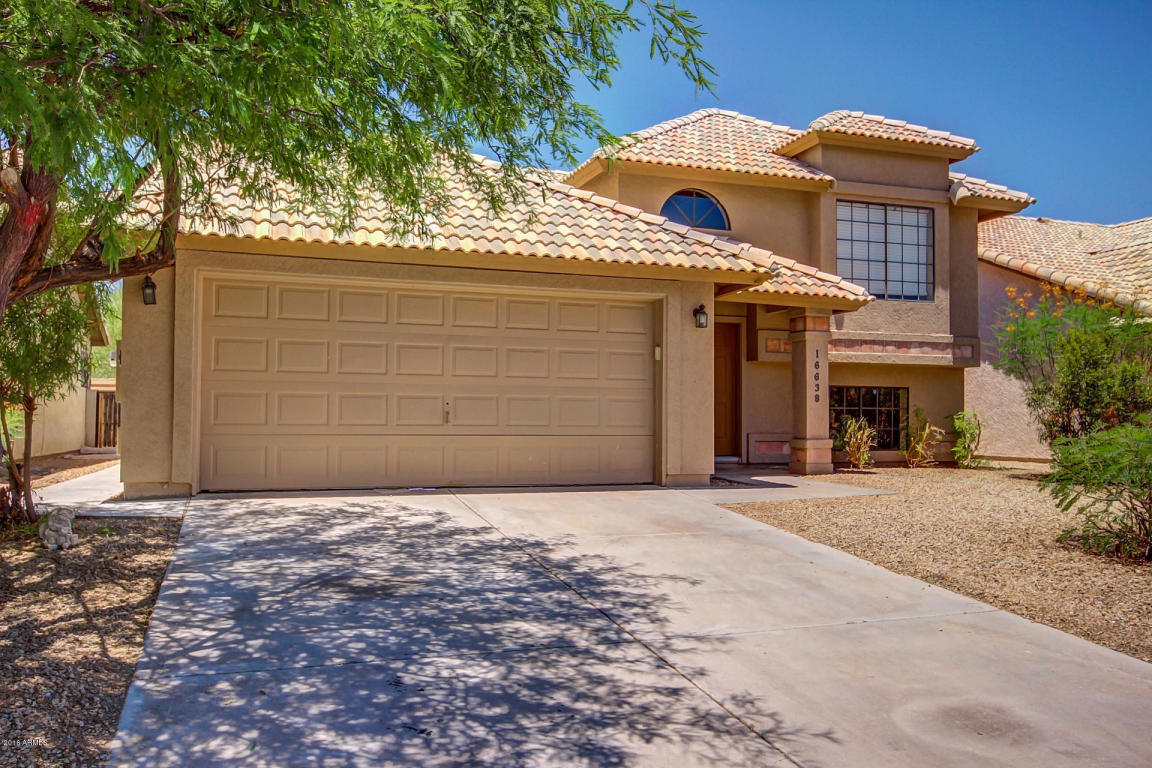 16638 S 28th Pl, Phoenix, AZ 85048 photo 3