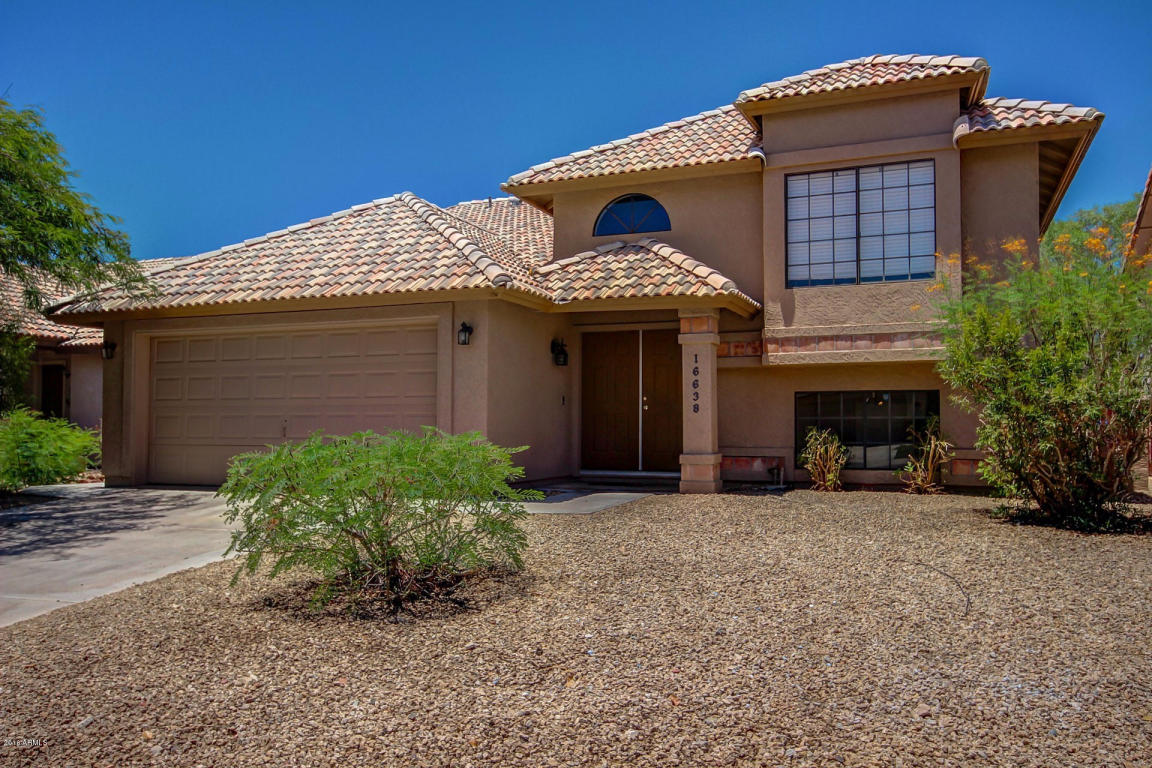 16638 S 28th Pl, Phoenix, AZ 85048 photo 2