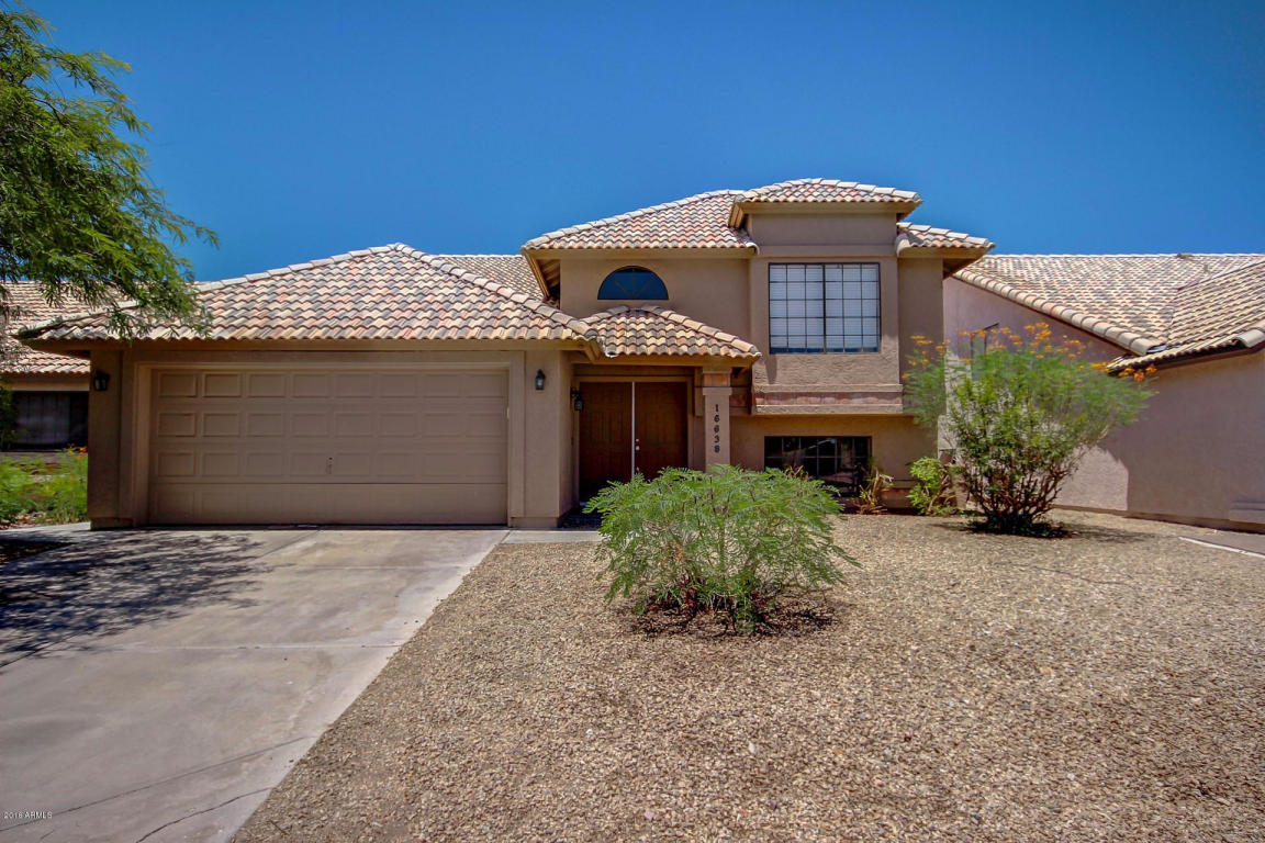 16638 S 28th Pl, Phoenix, AZ 85048 photo 1