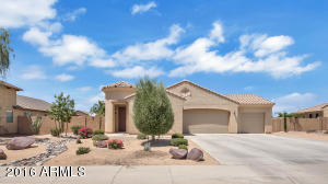 11116 E Quartet Ave, Mesa, AZ 85212 photo 2