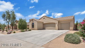 11116 E Quartet Ave, Mesa, AZ 85212 photo 1