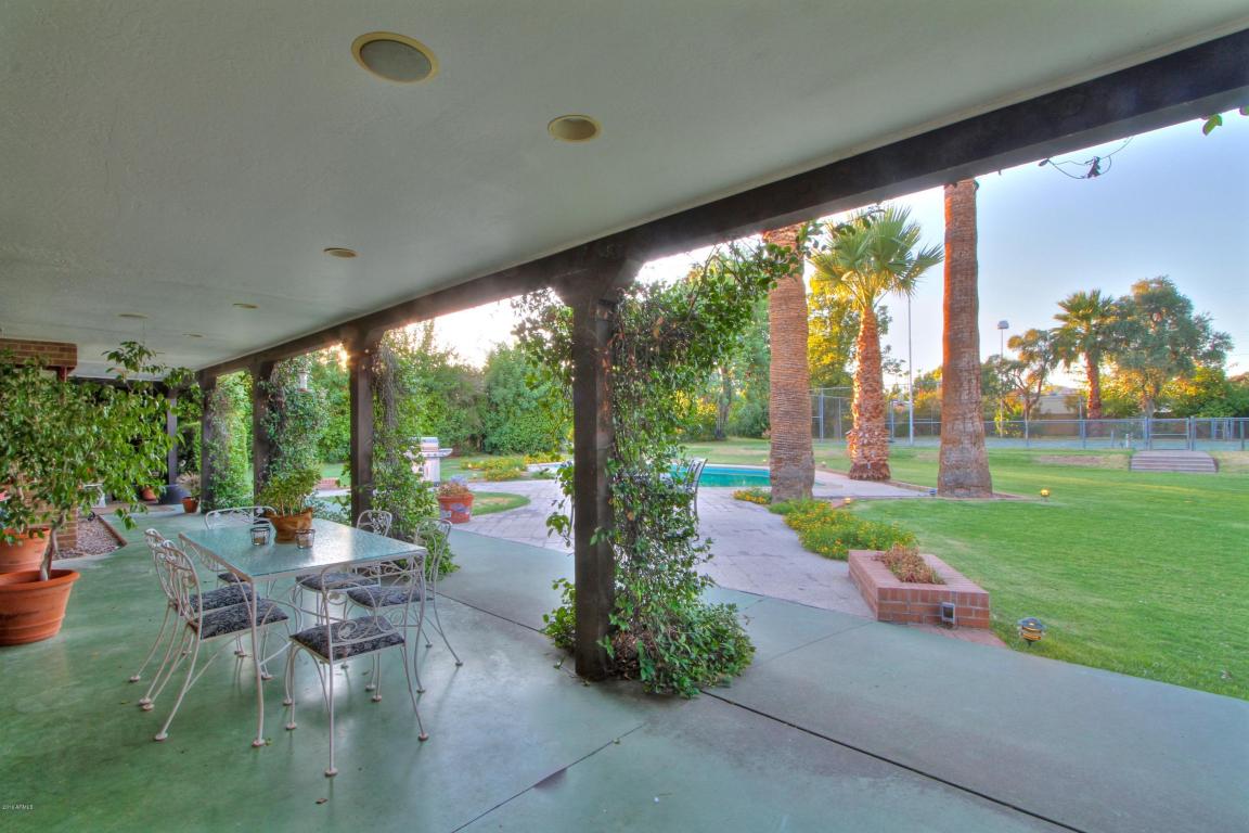 530 E Glenn Dr, Phoenix, AZ 85020 photo 20