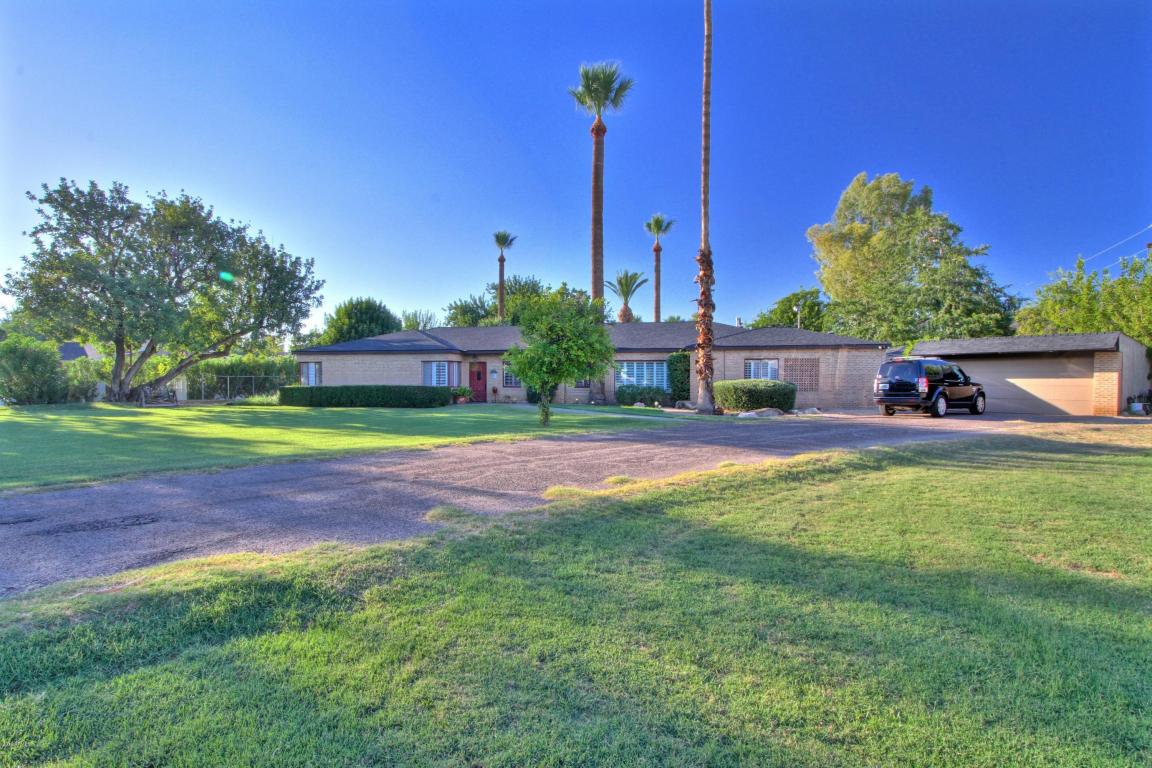 530 E Glenn Dr, Phoenix, AZ 85020 photo 32
