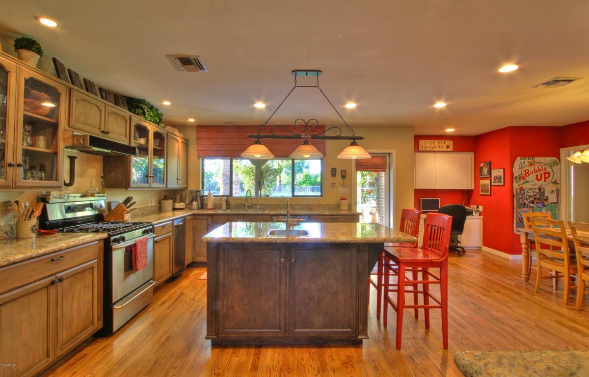530 E Glenn Dr, Phoenix, AZ 85020 photo 28
