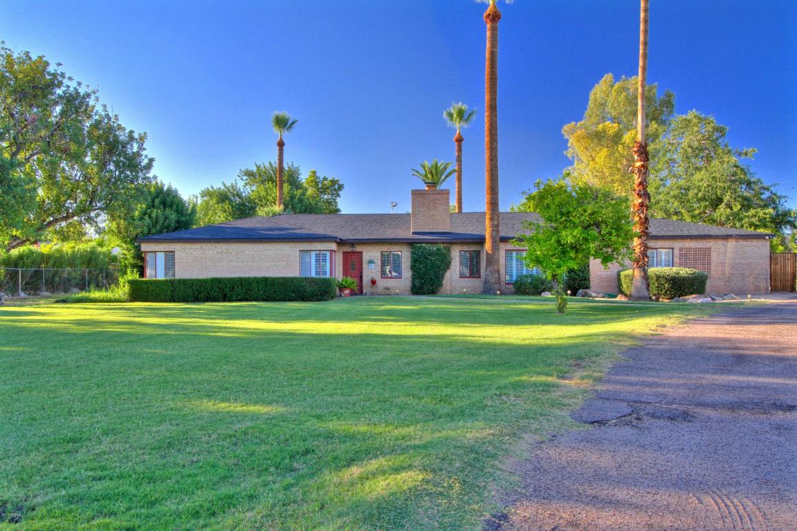 530 E Glenn Dr, Phoenix, AZ 85020 photo 33
