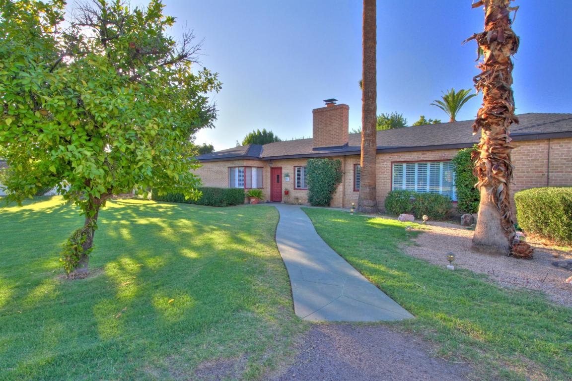 530 E Glenn Dr, Phoenix, AZ 85020 photo 1