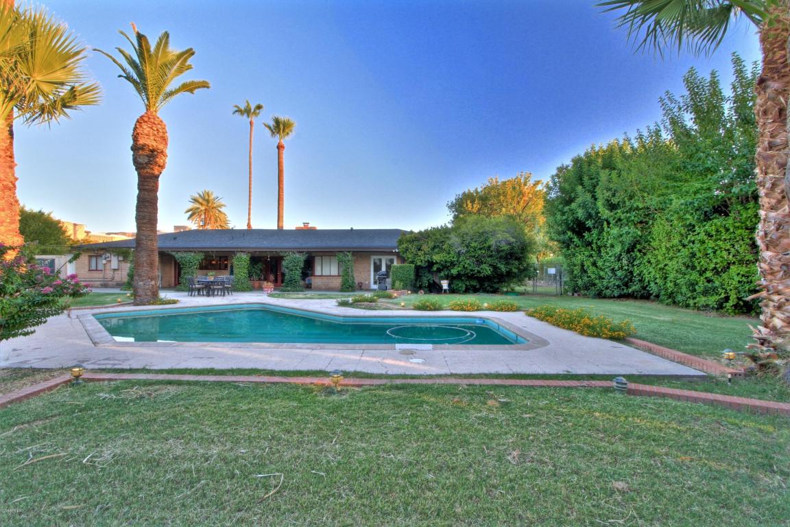 530 E Glenn Dr, Phoenix, AZ 85020 photo 18