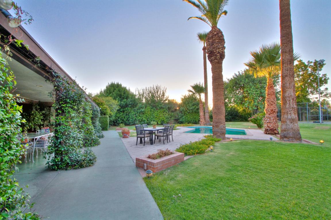 530 E Glenn Dr, Phoenix, AZ 85020 photo 19