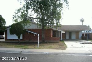 3813 W Cavalier Dr, Phoenix, AZ 85019 photo 1