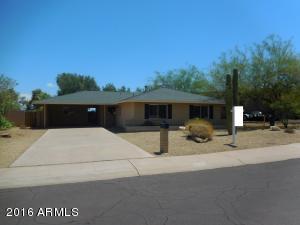 2444 E Acoma Dr, Phoenix, AZ 85032 photo 1