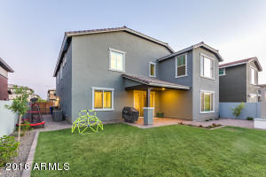 4146 E Comstock Dr, Gilbert, AZ 85296 photo 94