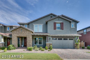 4146 E Comstock Dr, Gilbert, AZ 85296 photo 3