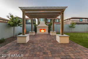 4146 E Comstock Dr, Gilbert, AZ 85296 photo 97