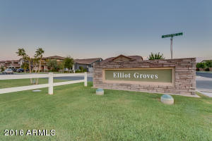 4146 E Comstock Dr, Gilbert, AZ 85296 photo 88