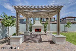 4146 E Comstock Dr, Gilbert, AZ 85296 photo 72
