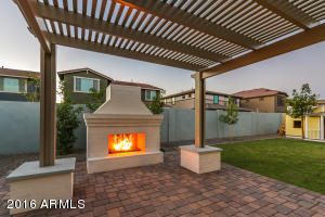 4146 E Comstock Dr, Gilbert, AZ 85296 photo 98