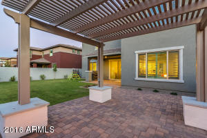 4146 E Comstock Dr, Gilbert, AZ 85296 photo 99