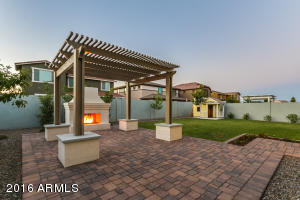 4146 E Comstock Dr, Gilbert, AZ 85296 photo 96