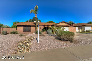 17618 N 38th Ave, Glendale, AZ 85308 photo 1