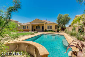 3040 E Kingbird Dr, Gilbert, AZ 85297 photo 24