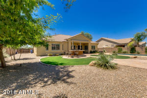 3040 E Kingbird Dr, Gilbert, AZ 85297 photo 23