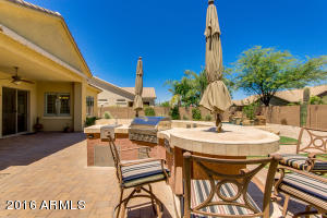 3040 E Kingbird Dr, Gilbert, AZ 85297 photo 26