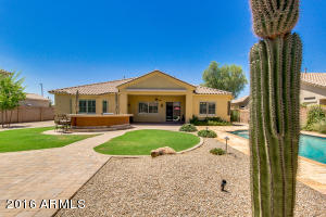 3040 E Kingbird Dr, Gilbert, AZ 85297 photo 29