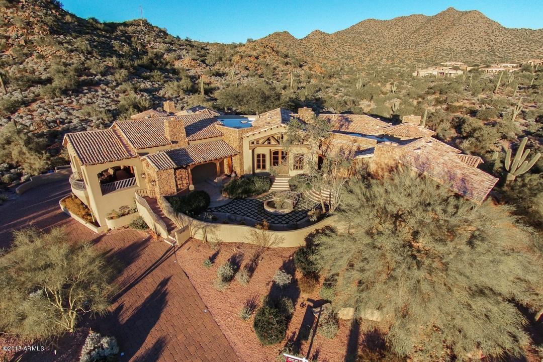 8048 E Copper Canyon Cir, Mesa, AZ 85207 photo 80