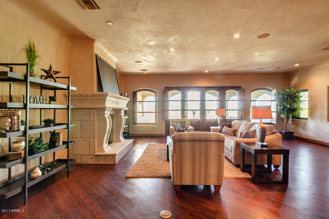 8048 E Copper Canyon Cir, Mesa, AZ 85207 photo 38