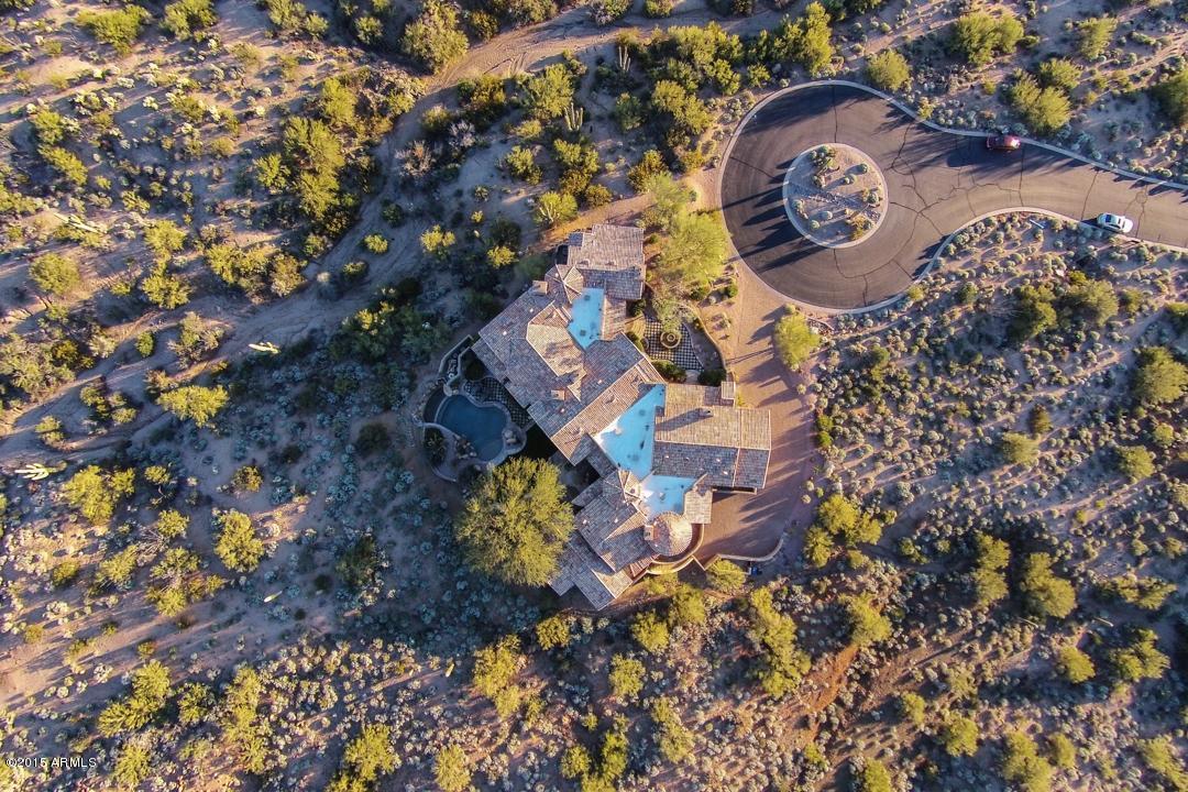 8048 E Copper Canyon Cir, Mesa, AZ 85207 photo 91