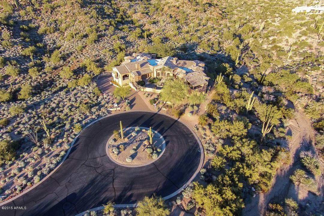 8048 E Copper Canyon Cir, Mesa, AZ 85207 photo 86