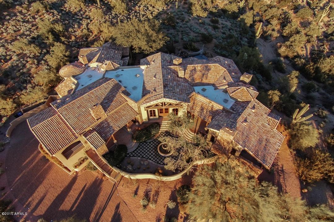 8048 E Copper Canyon Cir, Mesa, AZ 85207 photo 70