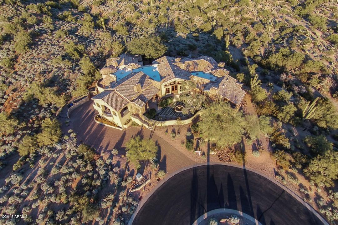 8048 E Copper Canyon Cir, Mesa, AZ 85207 photo 92