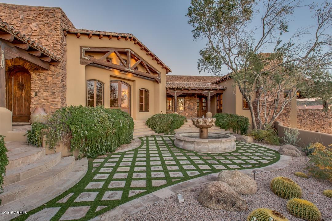 8048 E Copper Canyon Cir, Mesa, AZ 85207 photo 5