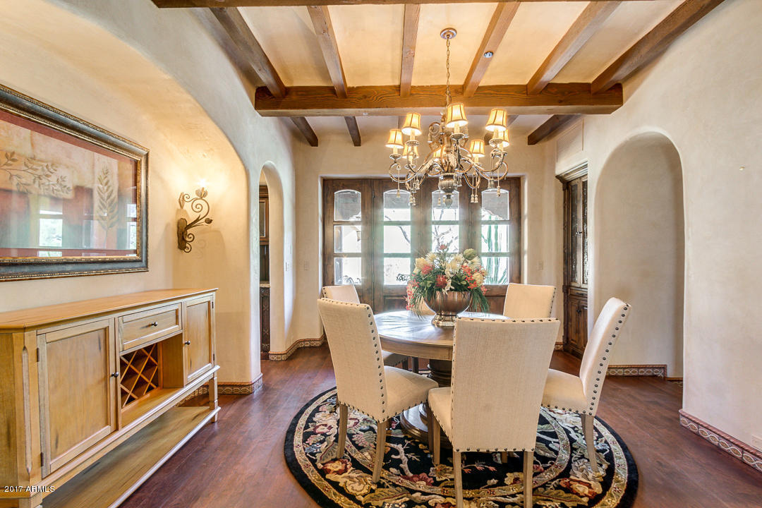 8048 E Copper Canyon Cir, Mesa, AZ 85207 photo 7