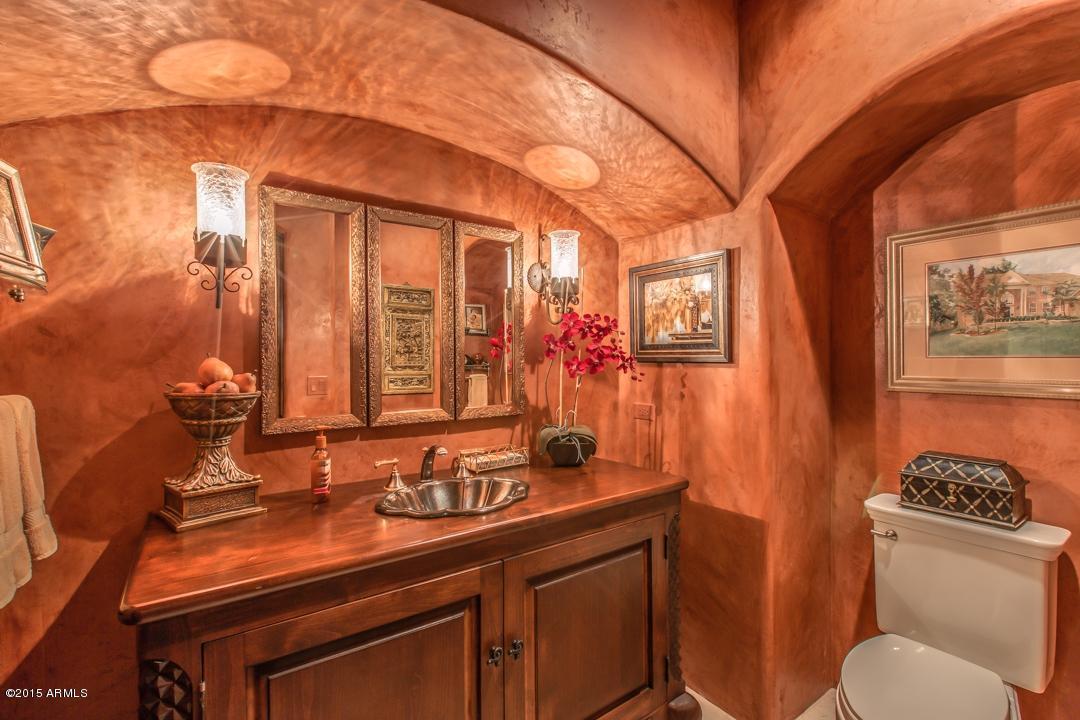 8048 E Copper Canyon Cir, Mesa, AZ 85207 photo 19