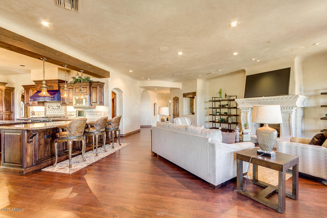8048 E Copper Canyon Cir, Mesa, AZ 85207 photo 41